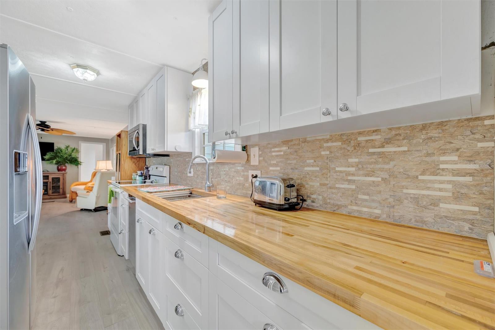 CARIBBEAN ISLES RESIDENTIAL CO - Residential