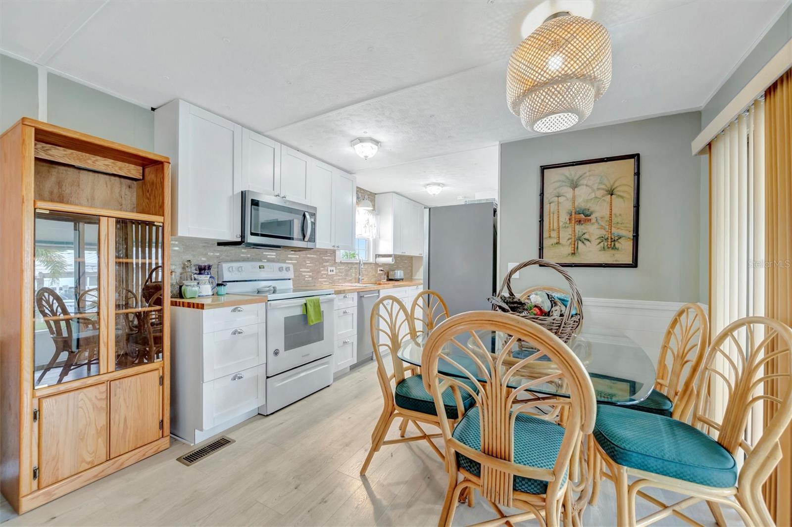 CARIBBEAN ISLES RESIDENTIAL CO - Residential