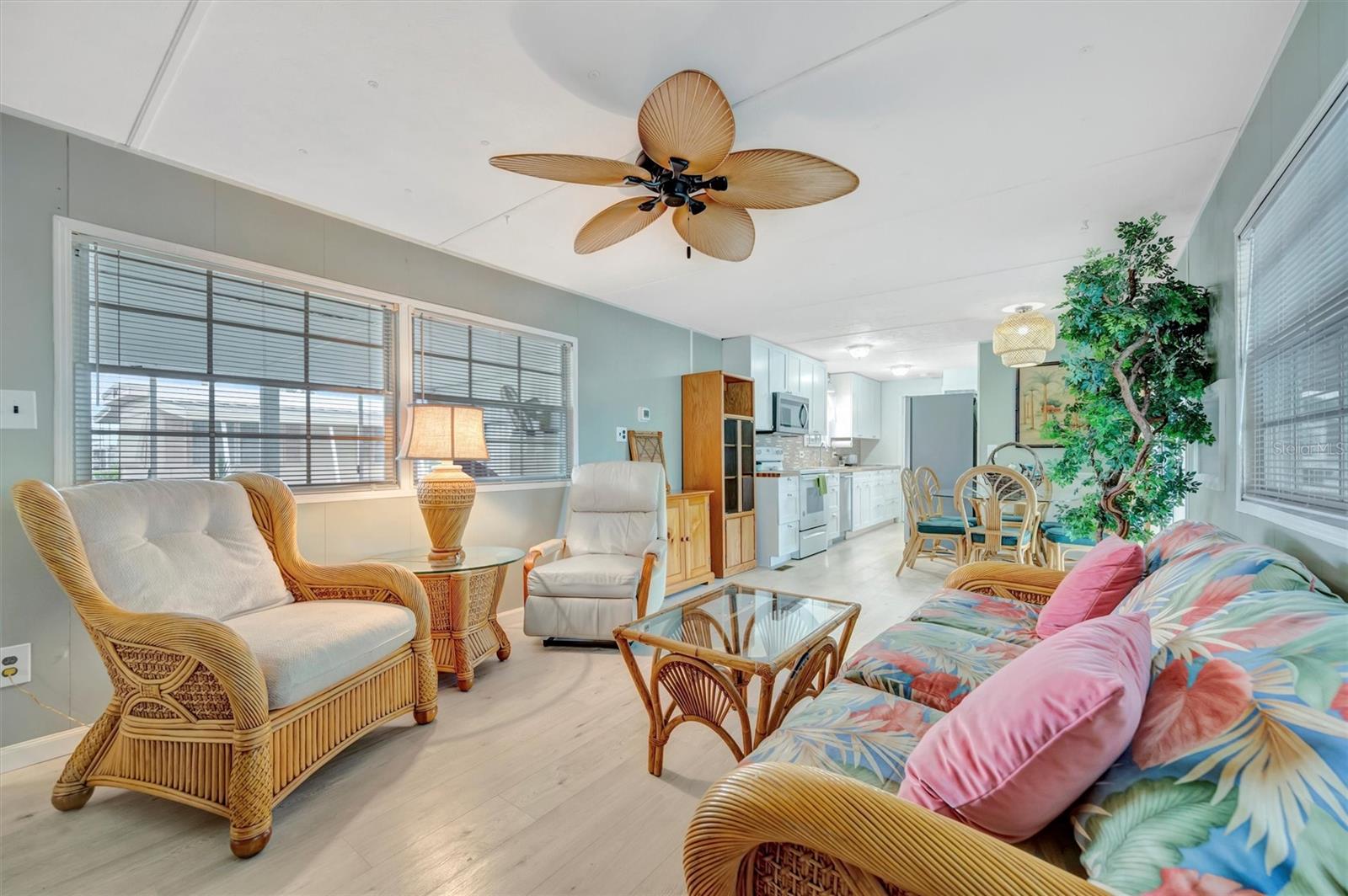 CARIBBEAN ISLES RESIDENTIAL CO - Residential