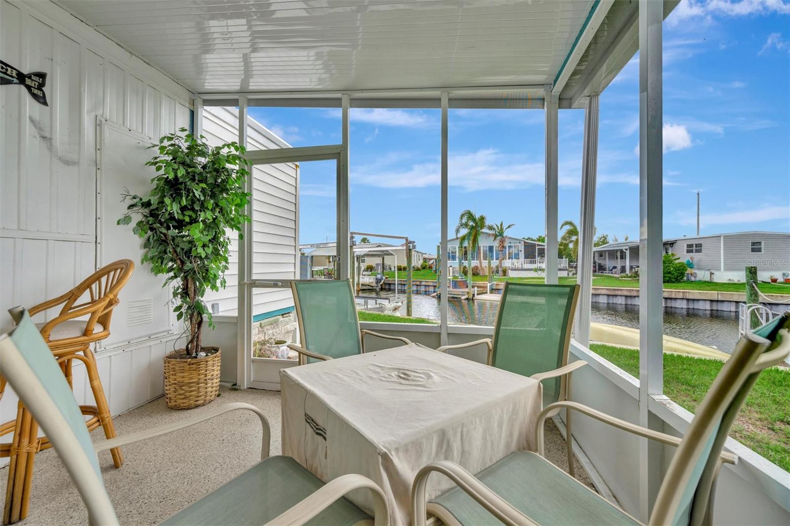 CARIBBEAN ISLES RESIDENTIAL CO - Residential