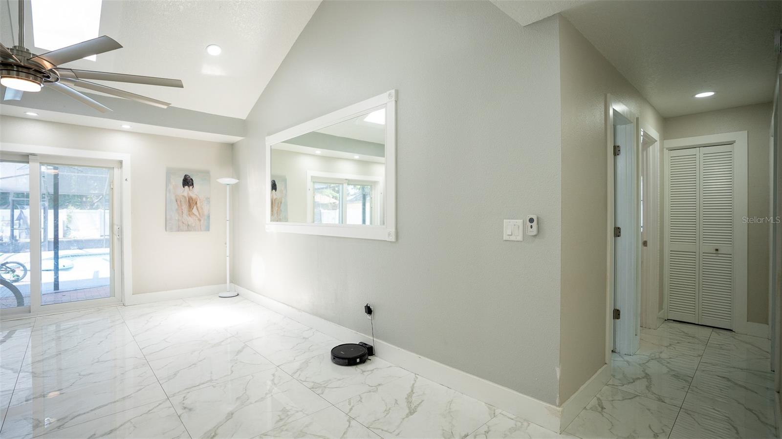 ROLLING GREEN VILLAGE - Residential