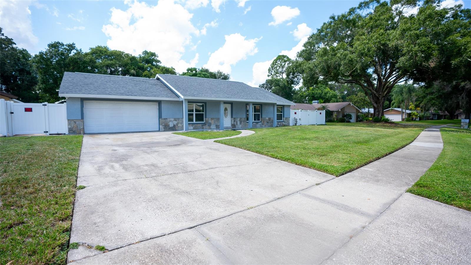 ROLLING GREEN VILLAGE - Residential