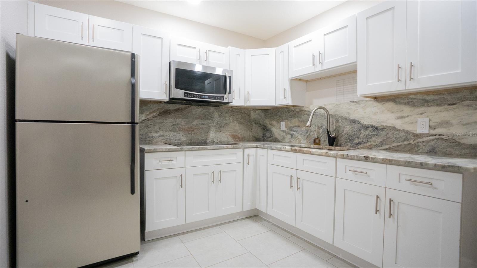 ROLLING GREEN VILLAGE - Residential