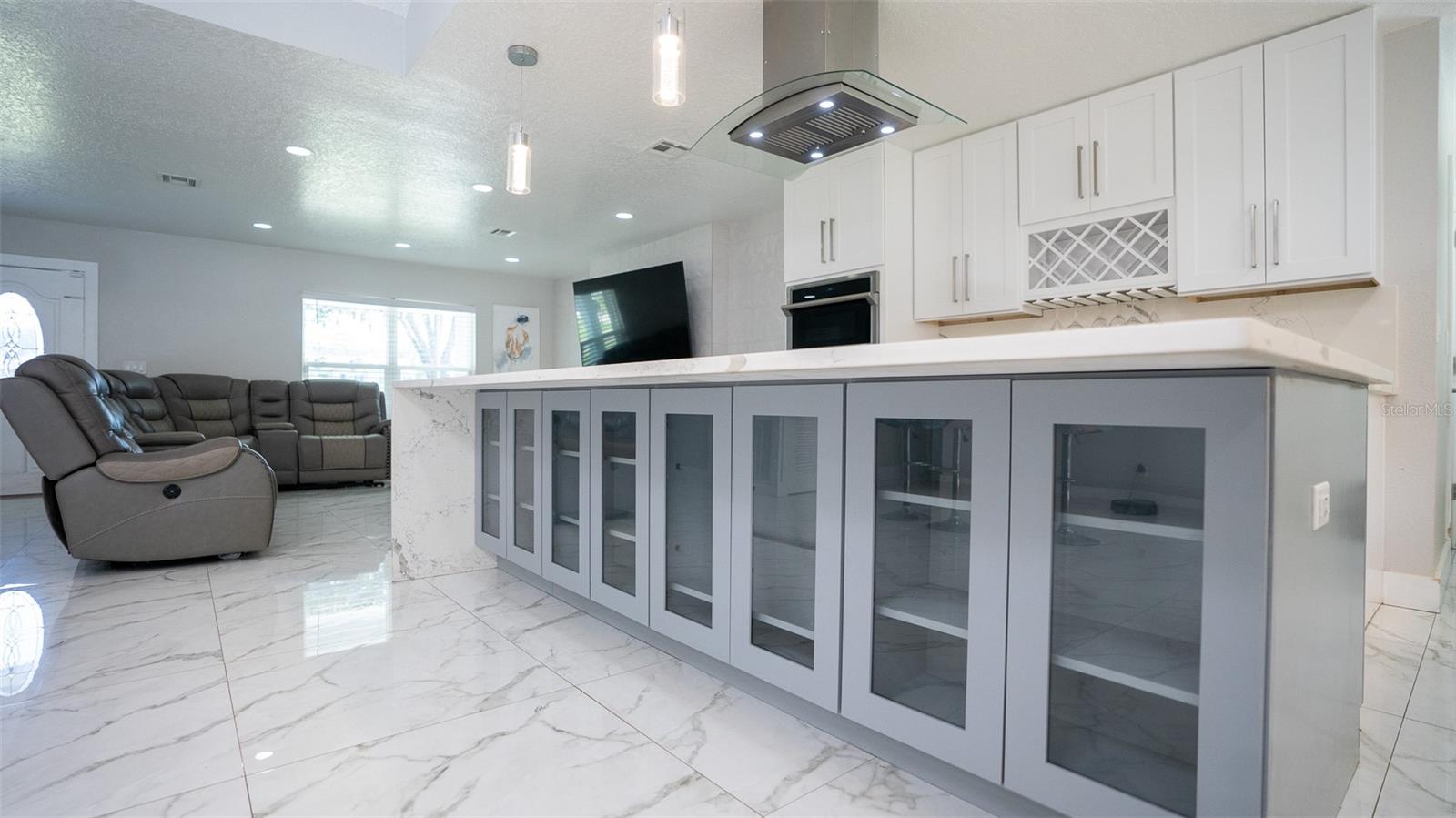 ROLLING GREEN VILLAGE - Residential