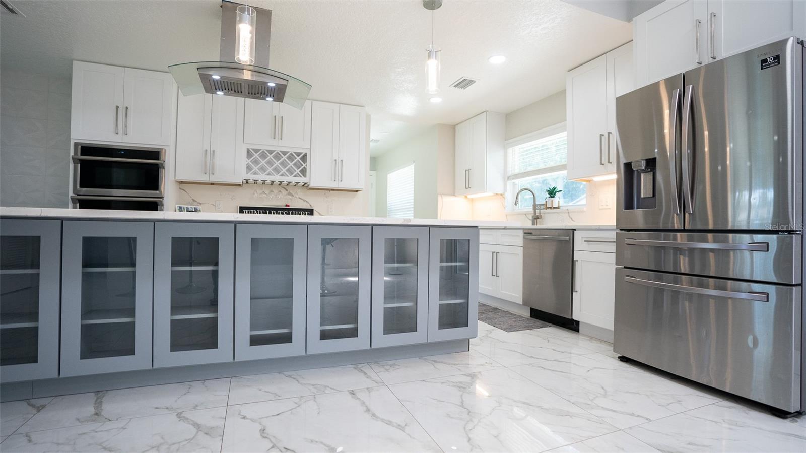 ROLLING GREEN VILLAGE - Residential