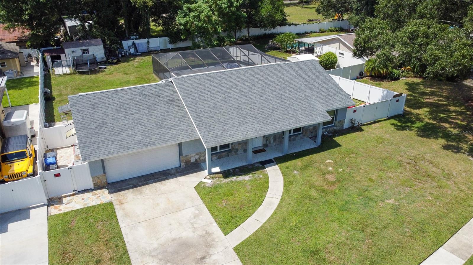 ROLLING GREEN VILLAGE - Residential