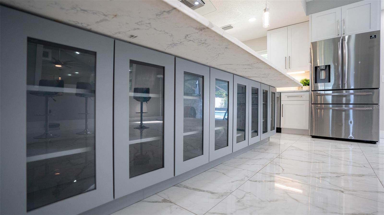 ROLLING GREEN VILLAGE - Residential