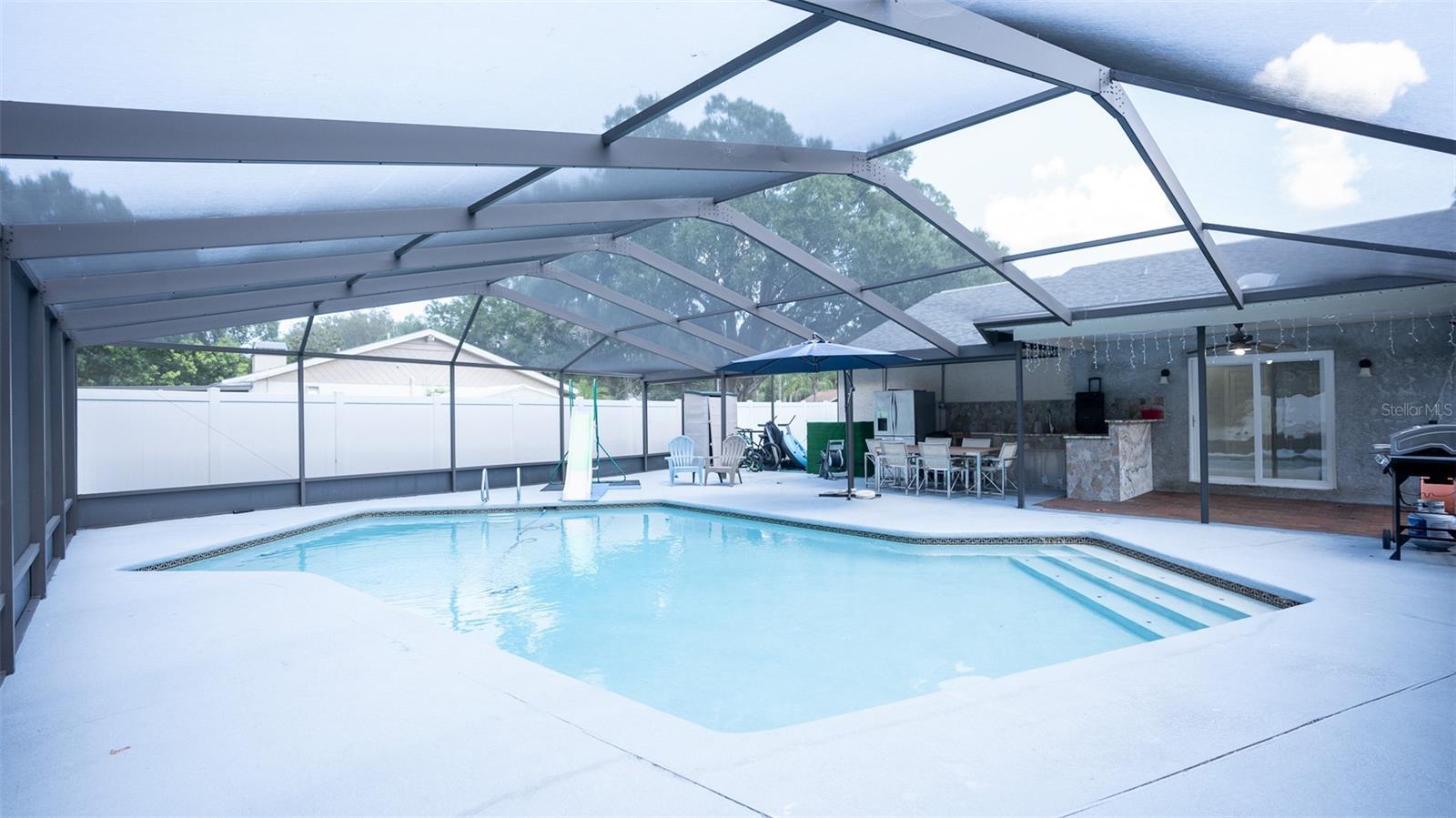 ROLLING GREEN VILLAGE - Residential