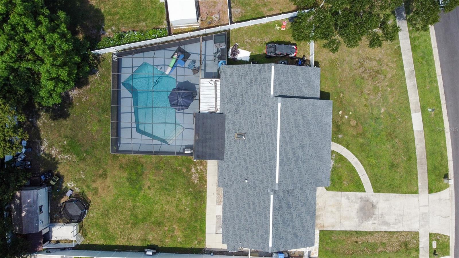 ROLLING GREEN VILLAGE - Residential