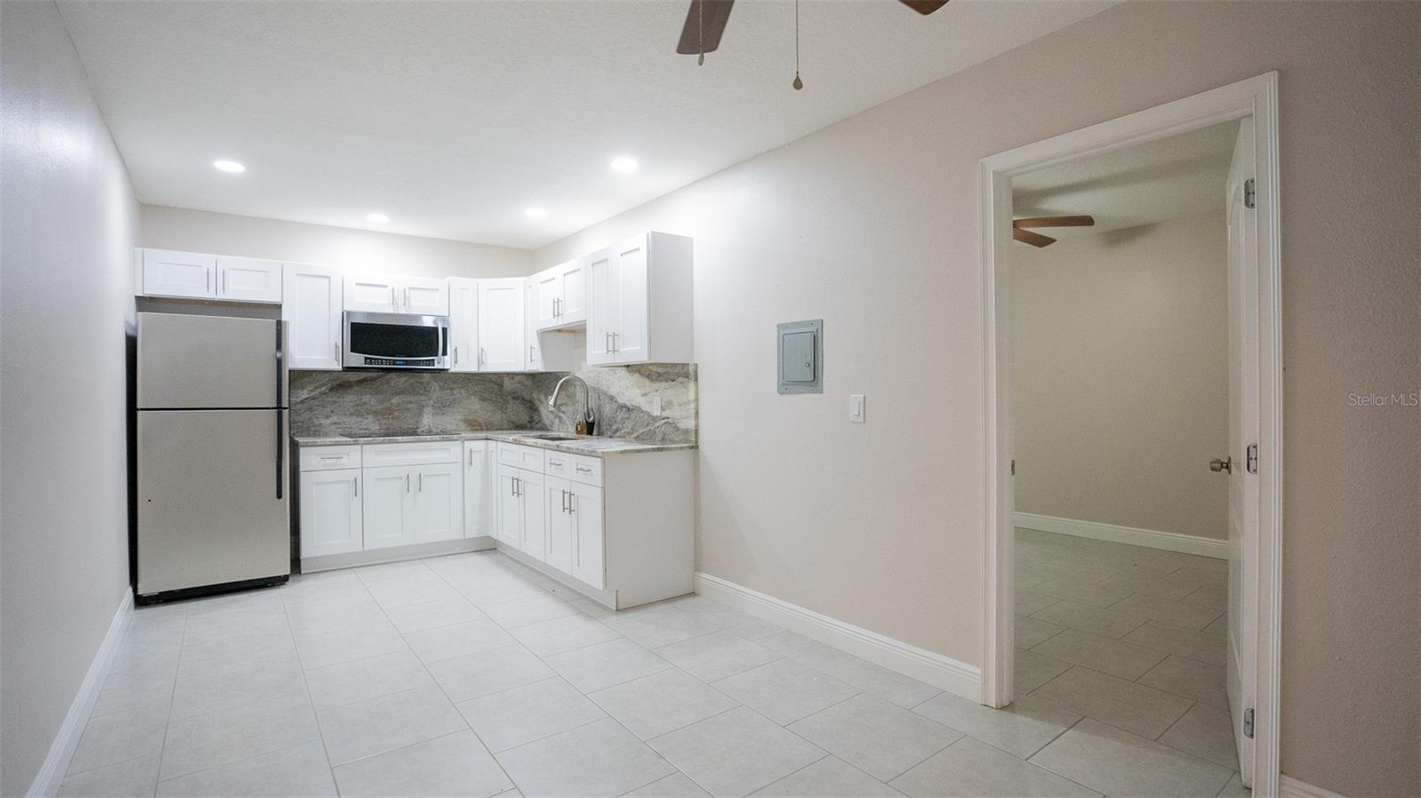 ROLLING GREEN VILLAGE - Residential