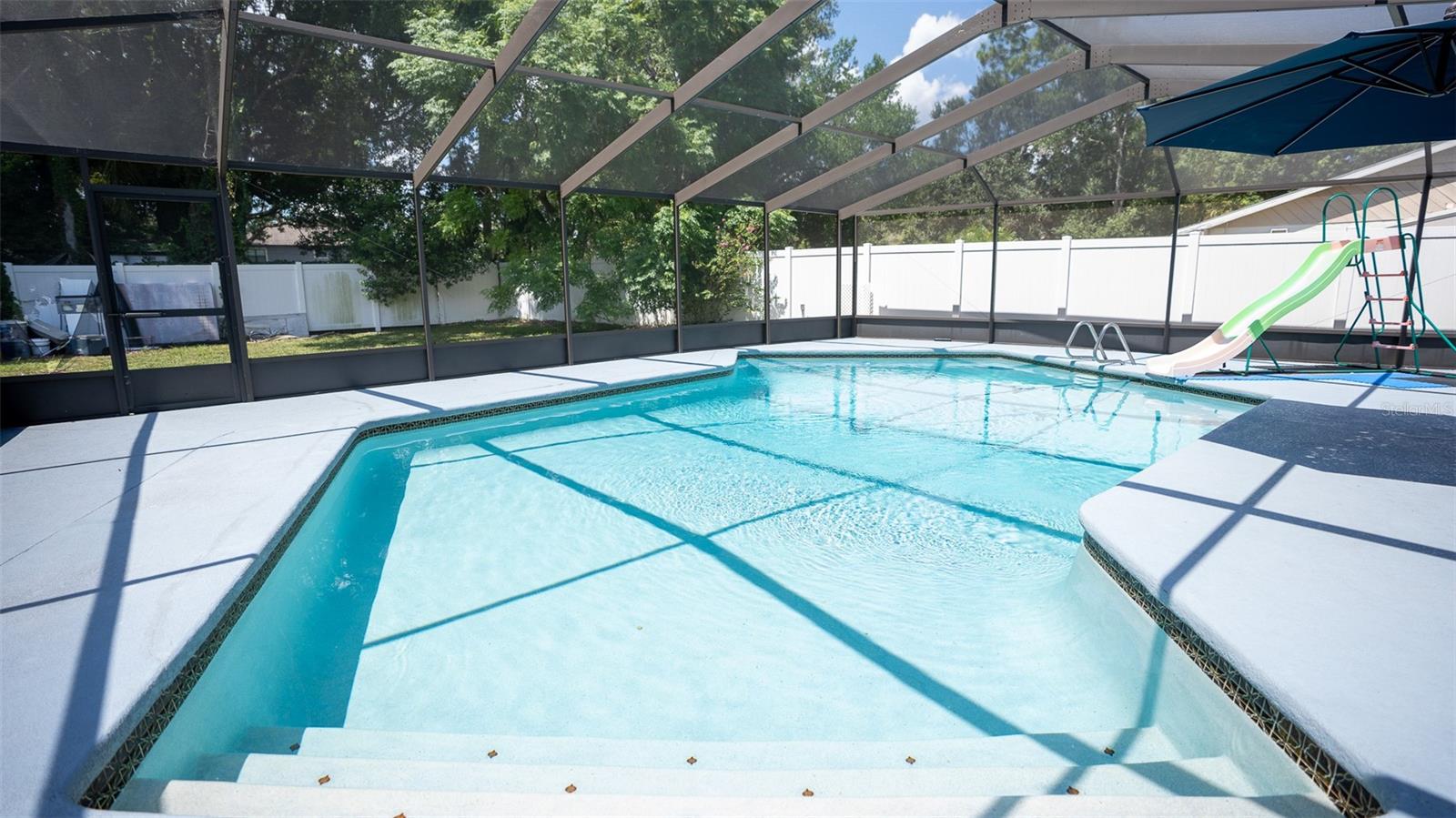 ROLLING GREEN VILLAGE - Residential