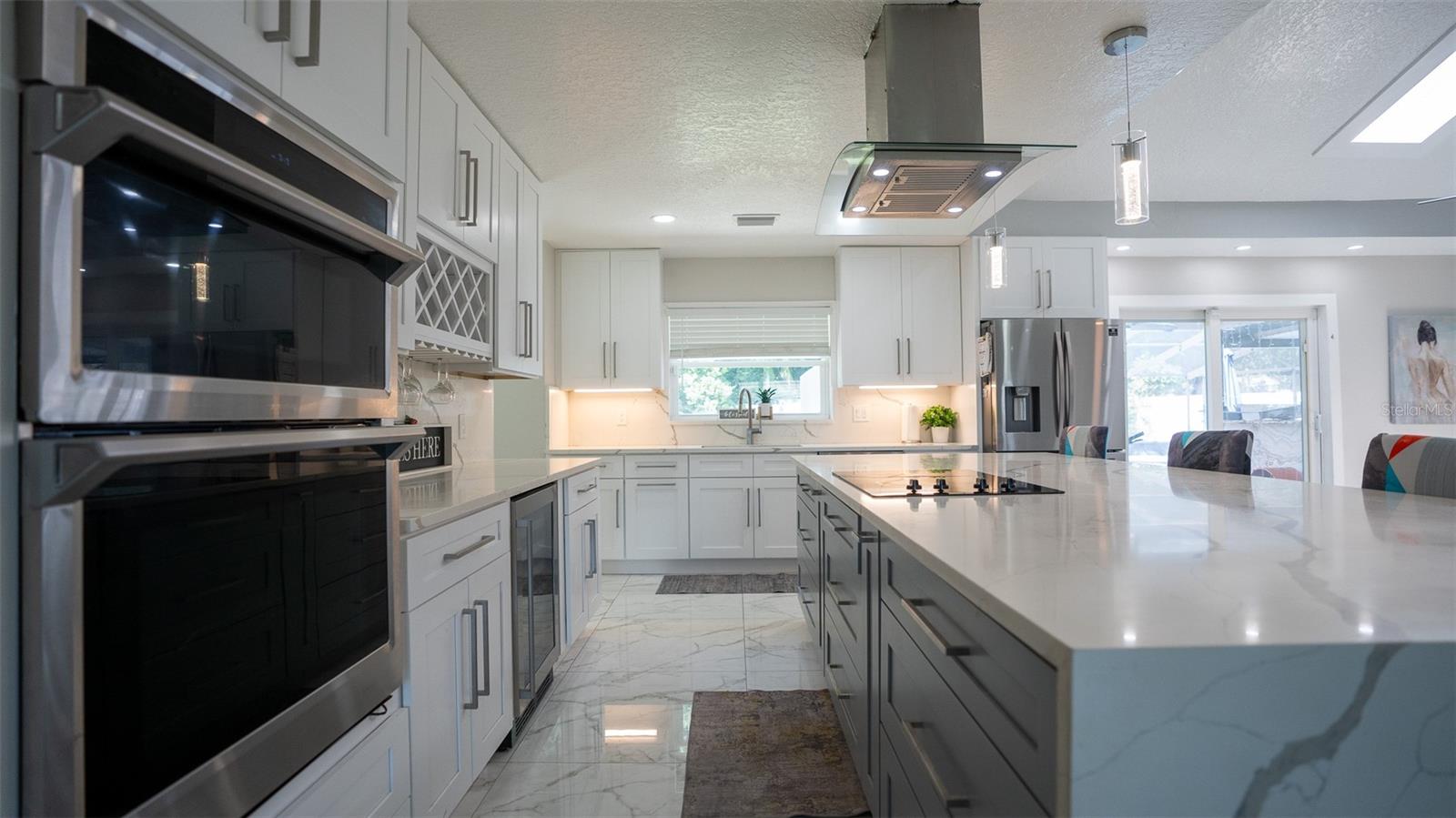 ROLLING GREEN VILLAGE - Residential