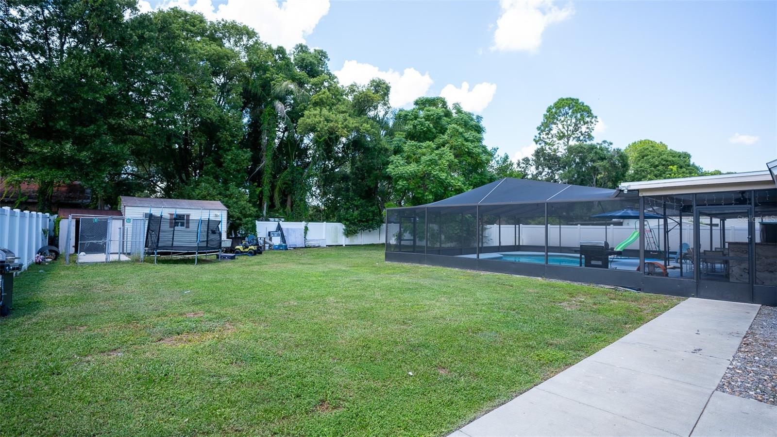 ROLLING GREEN VILLAGE - Residential