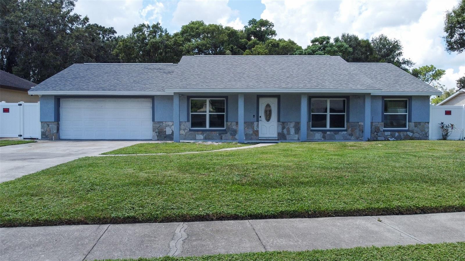 ROLLING GREEN VILLAGE - Residential