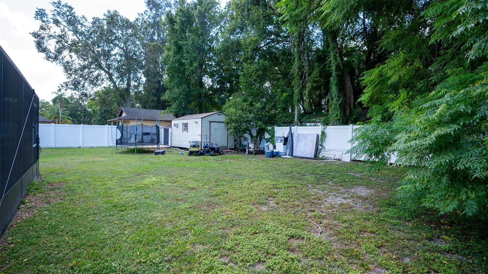 ROLLING GREEN VILLAGE - Residential