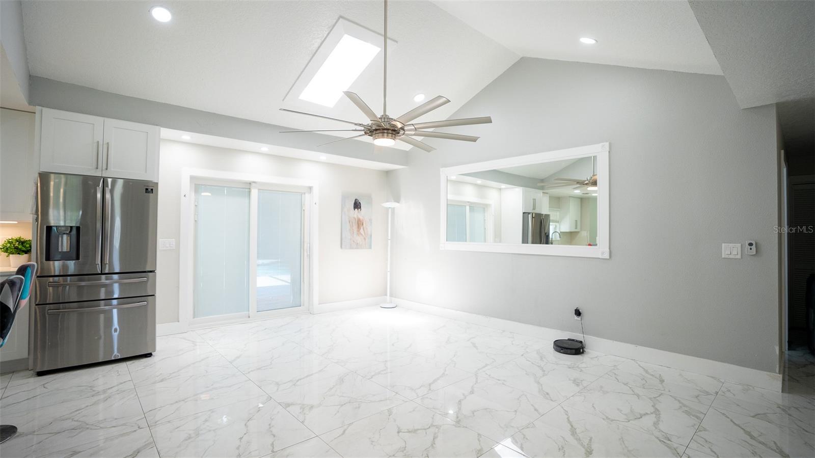 ROLLING GREEN VILLAGE - Residential