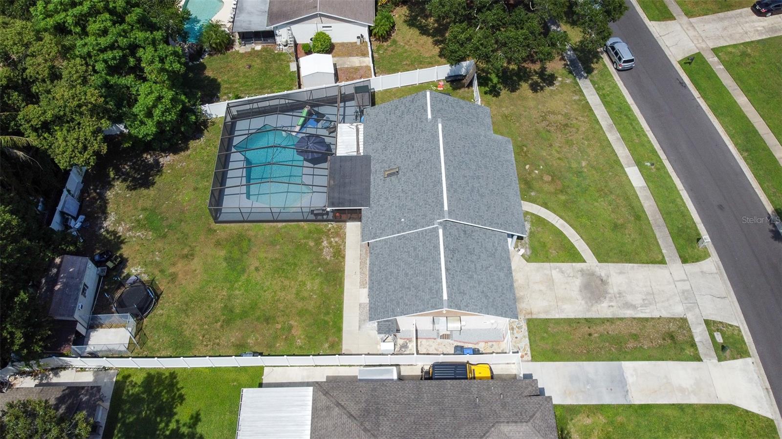 ROLLING GREEN VILLAGE - Residential