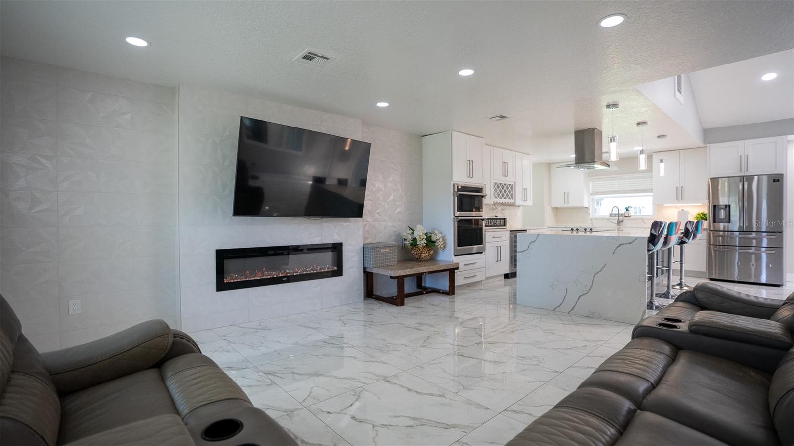 ROLLING GREEN VILLAGE - Residential