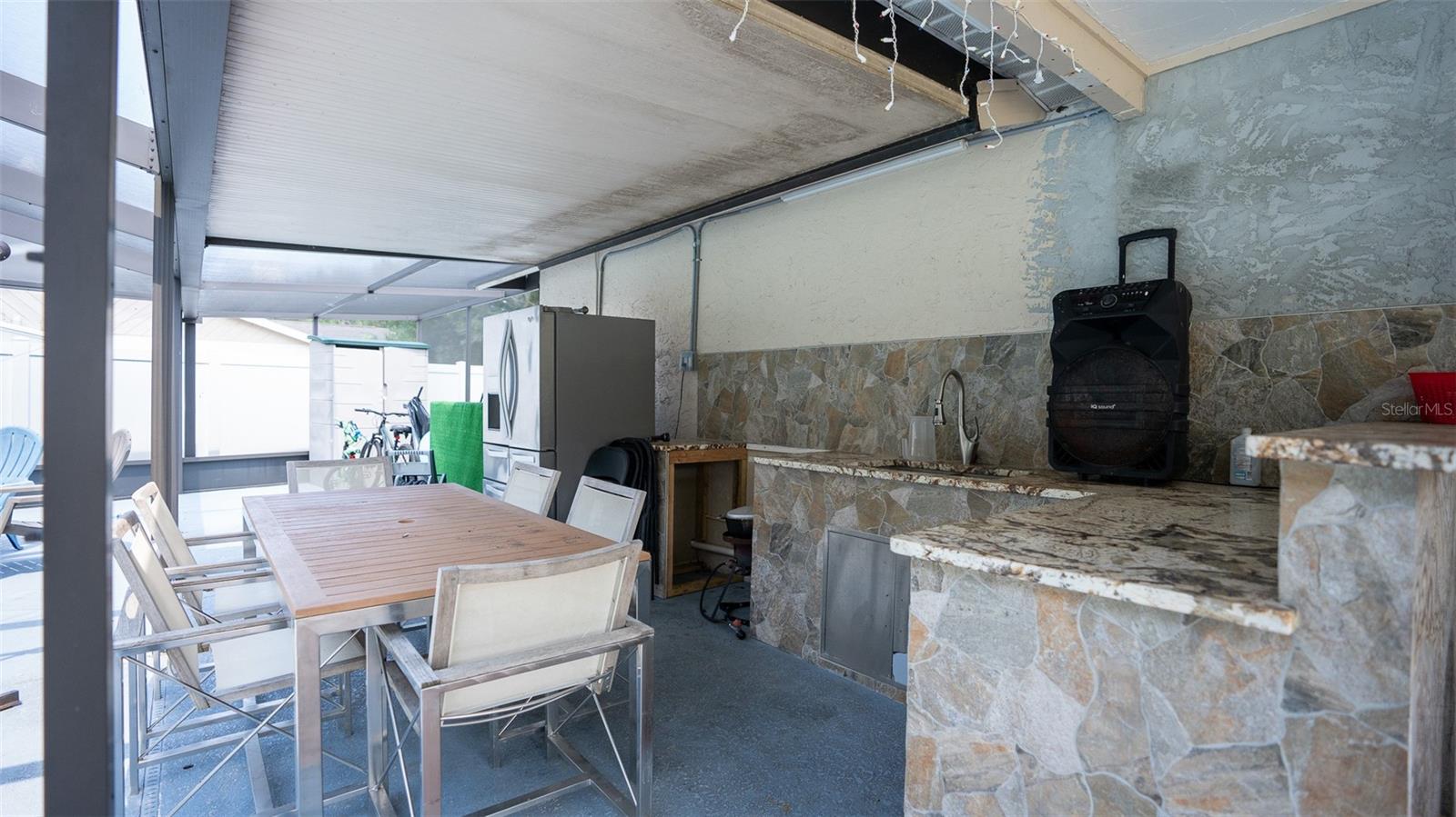 ROLLING GREEN VILLAGE - Residential