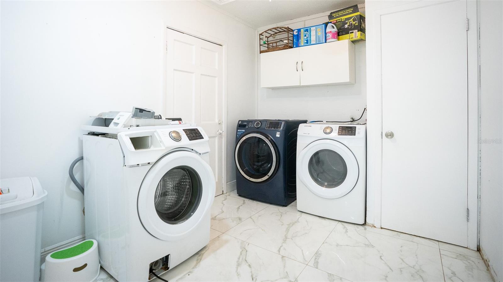 ROLLING GREEN VILLAGE - Residential