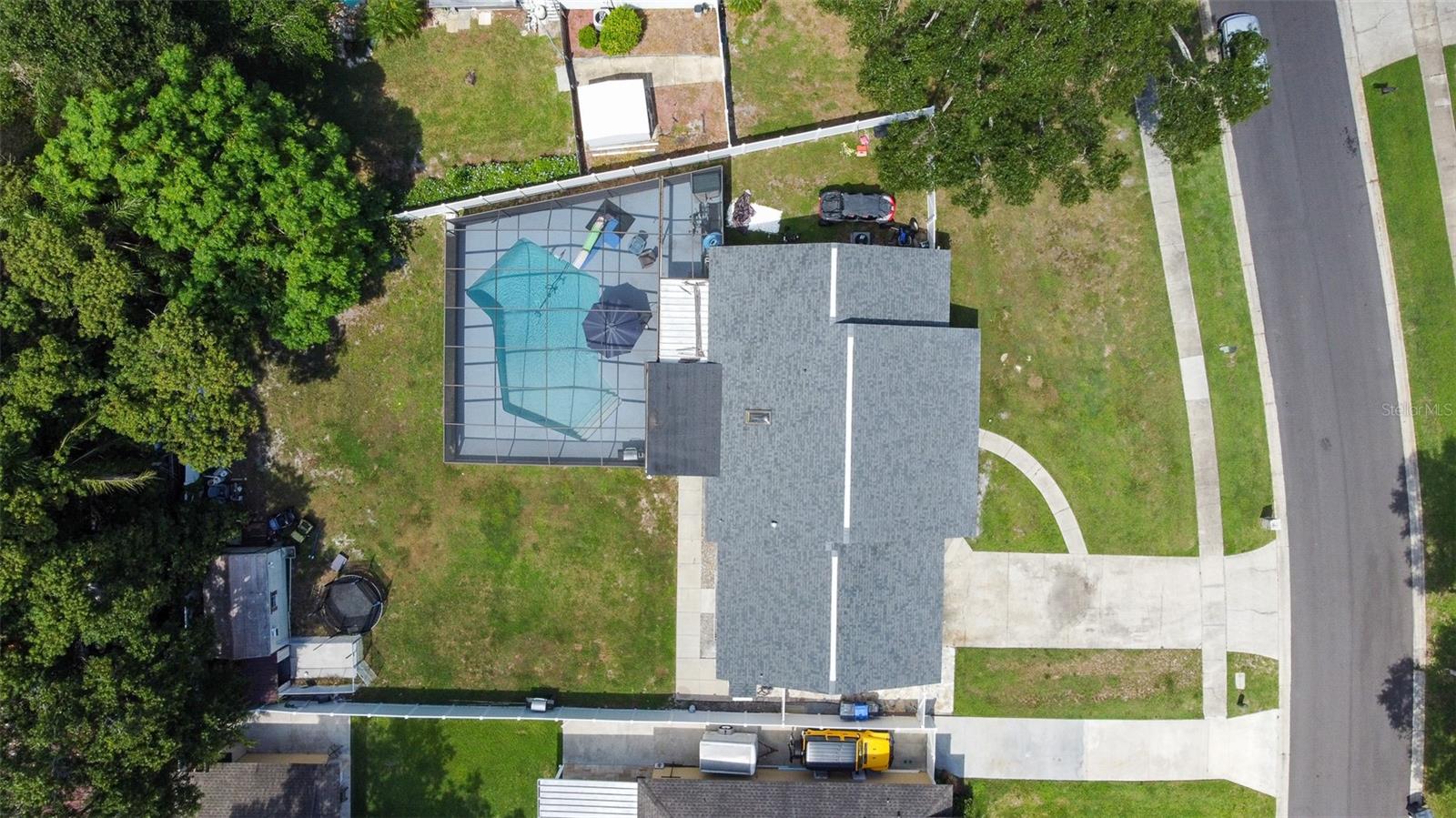 ROLLING GREEN VILLAGE - Residential