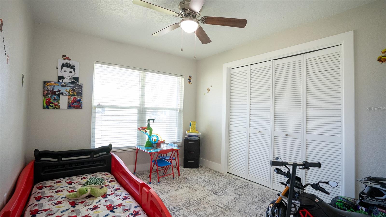 ROLLING GREEN VILLAGE - Residential