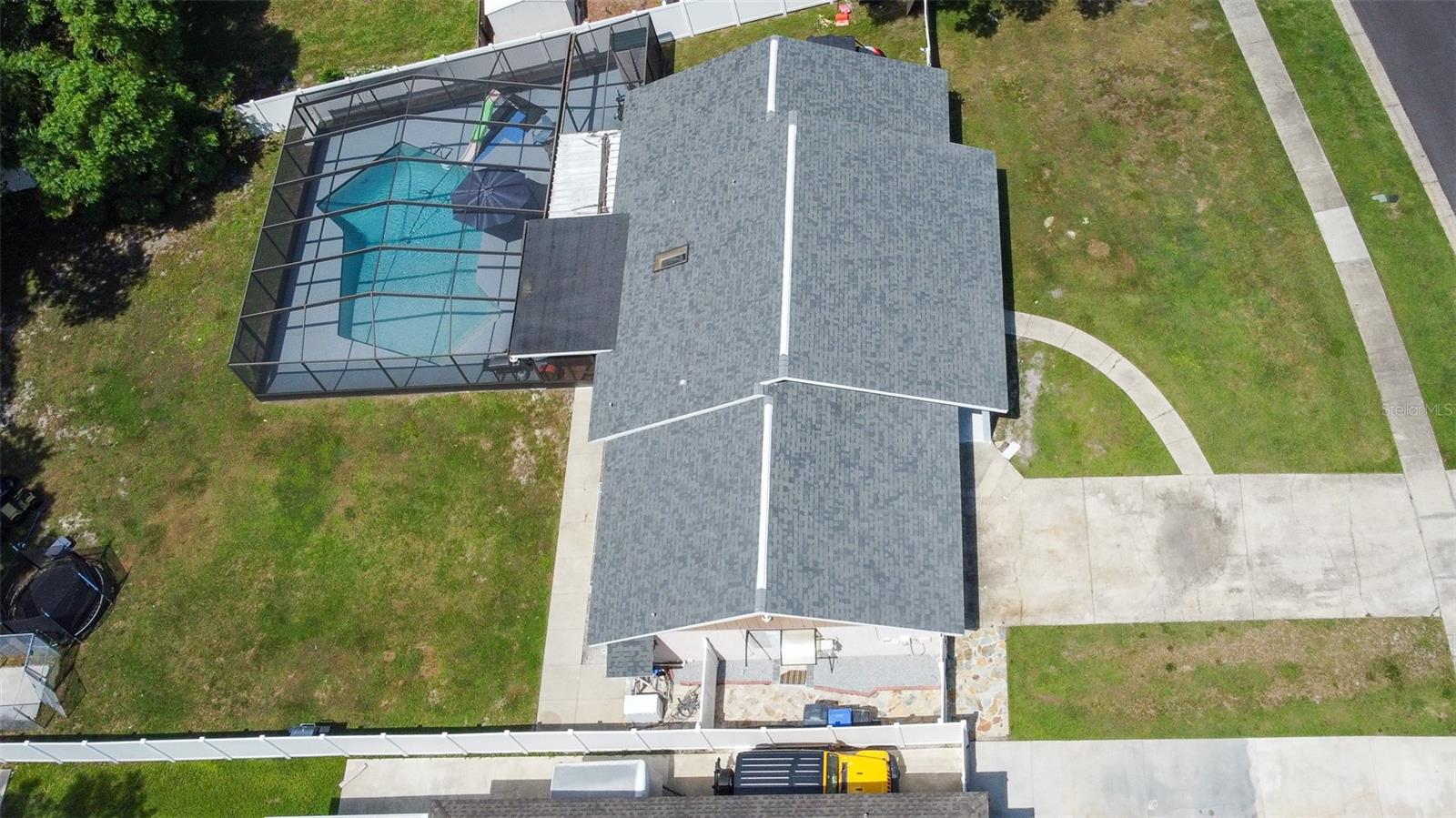 ROLLING GREEN VILLAGE - Residential