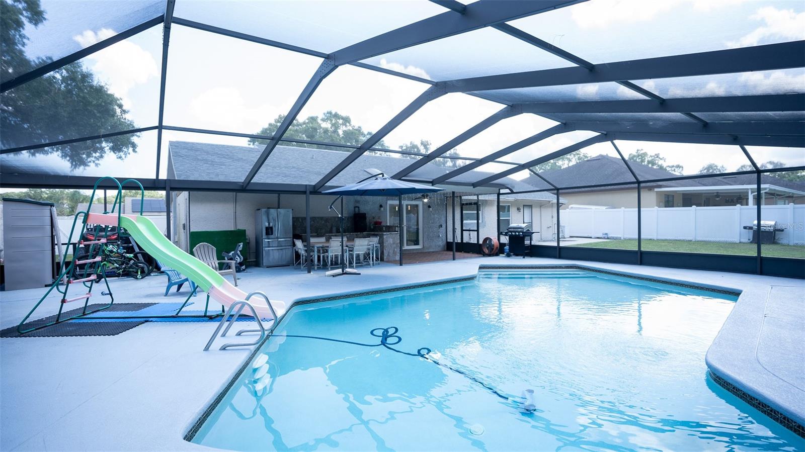 ROLLING GREEN VILLAGE - Residential