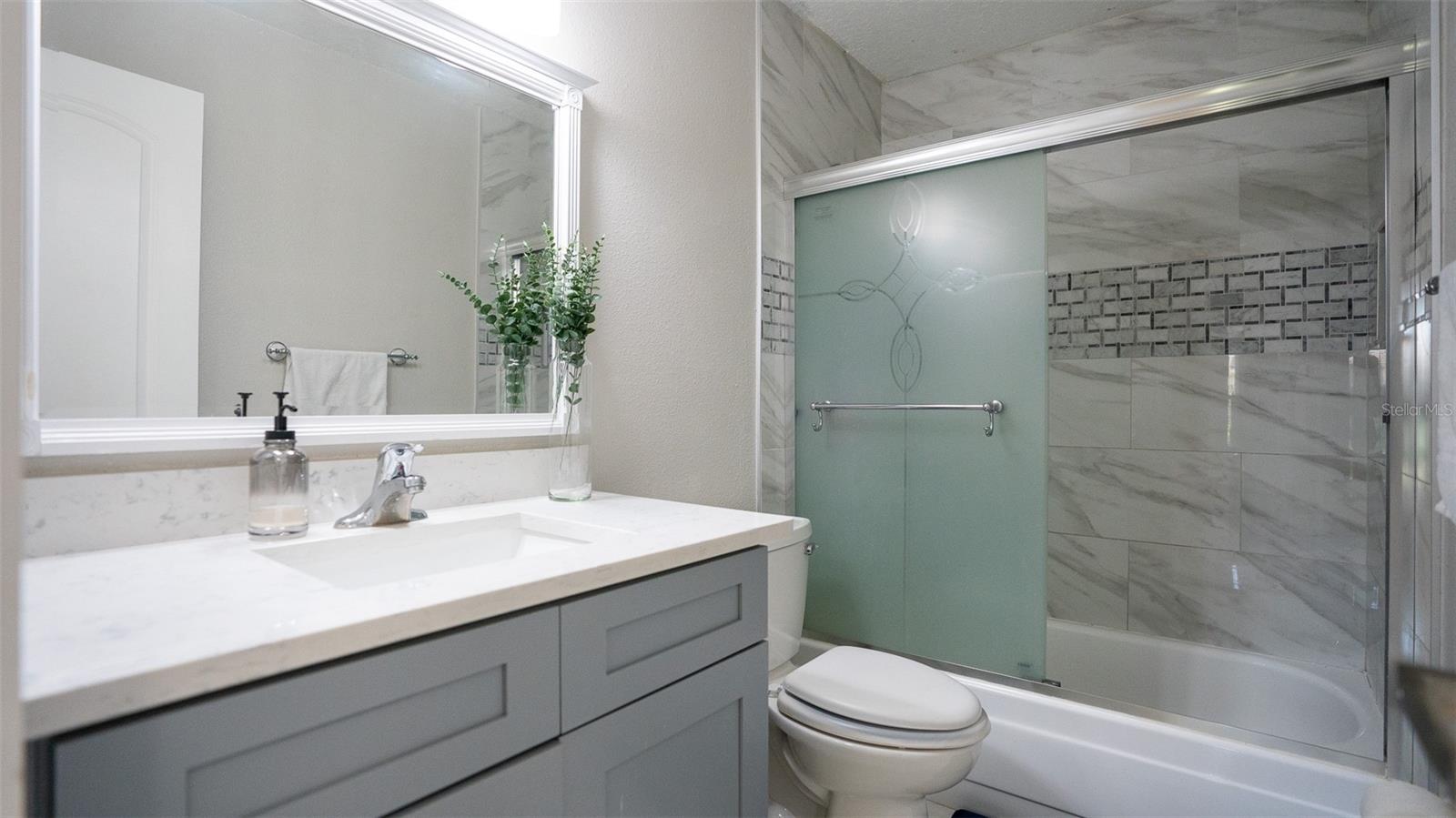 ROLLING GREEN VILLAGE - Residential