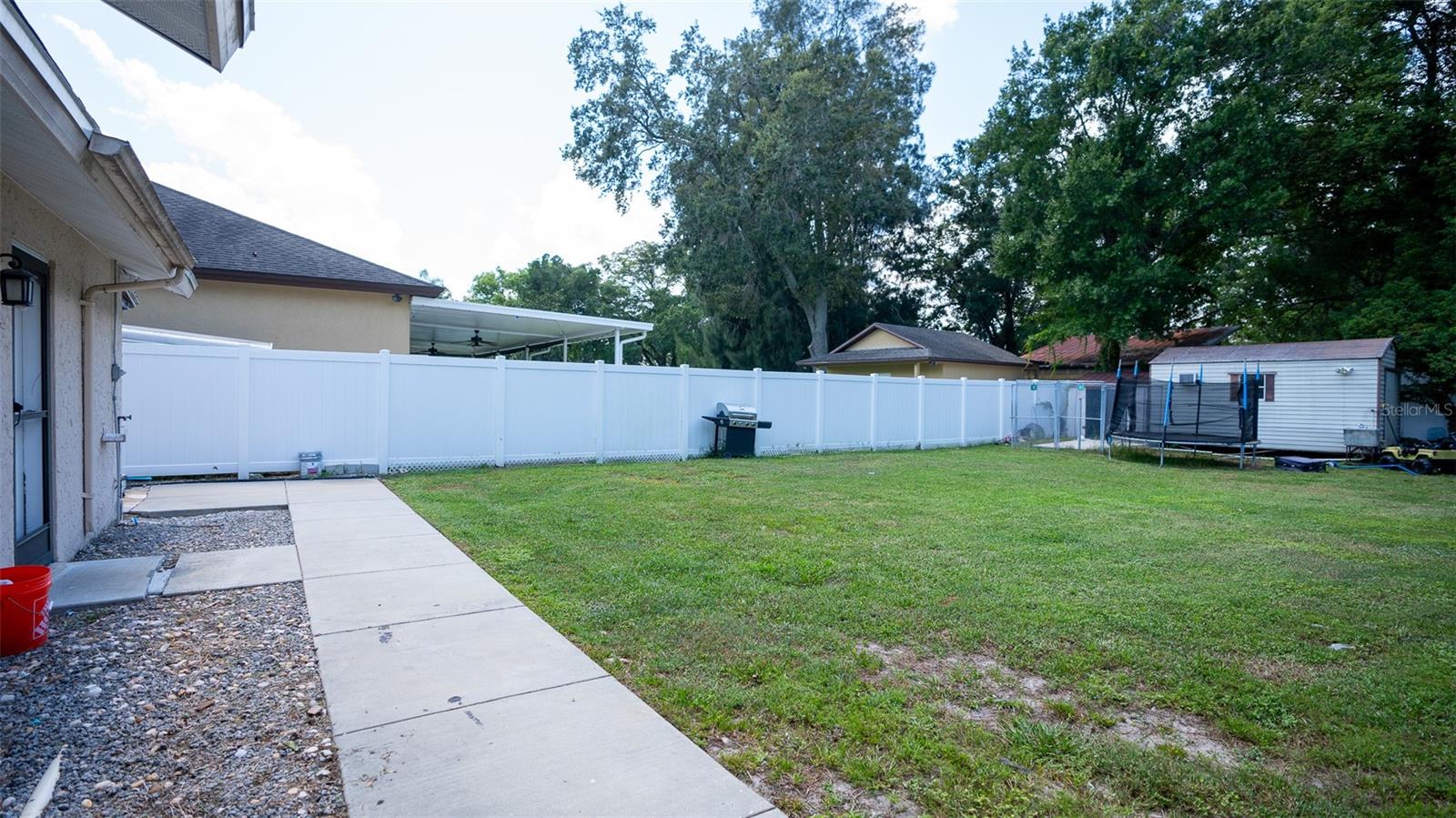 ROLLING GREEN VILLAGE - Residential