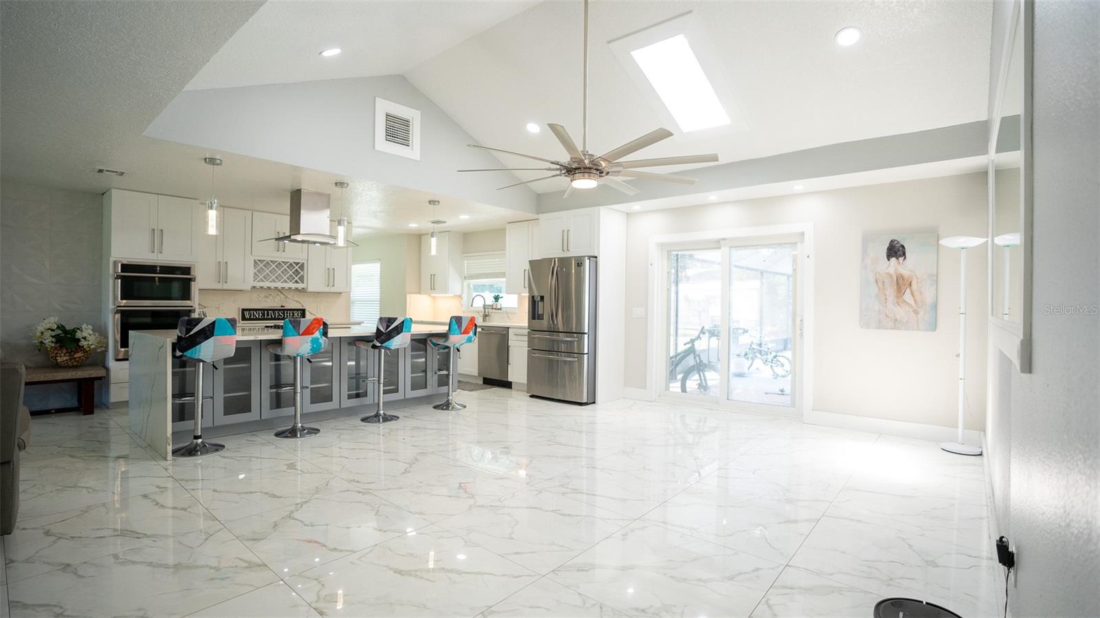 ROLLING GREEN VILLAGE - Residential