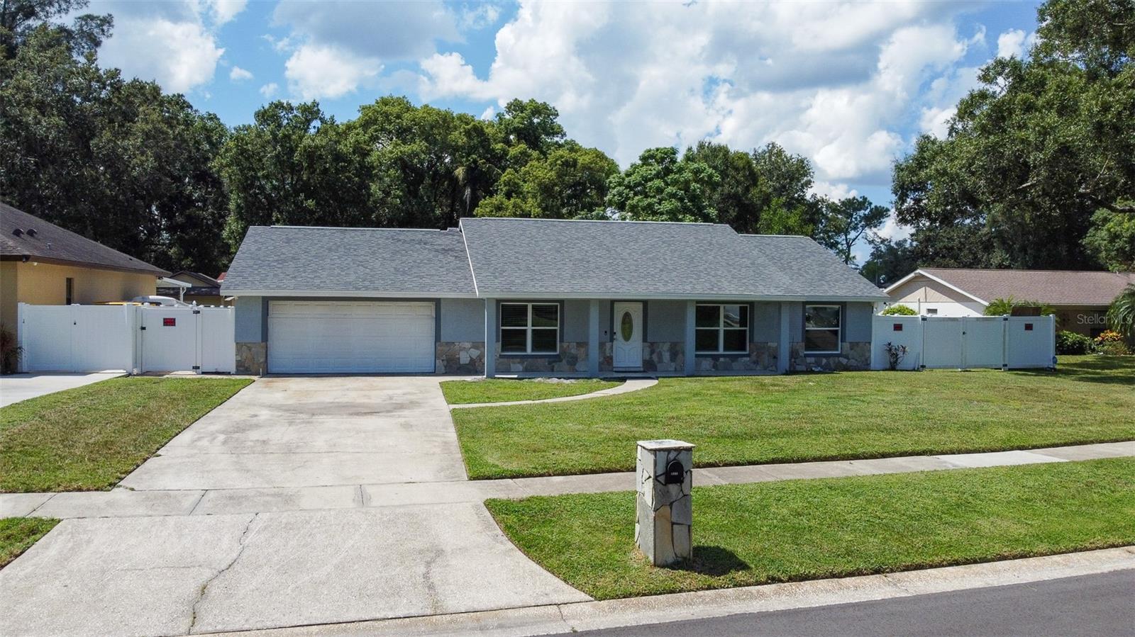 ROLLING GREEN VILLAGE - Residential