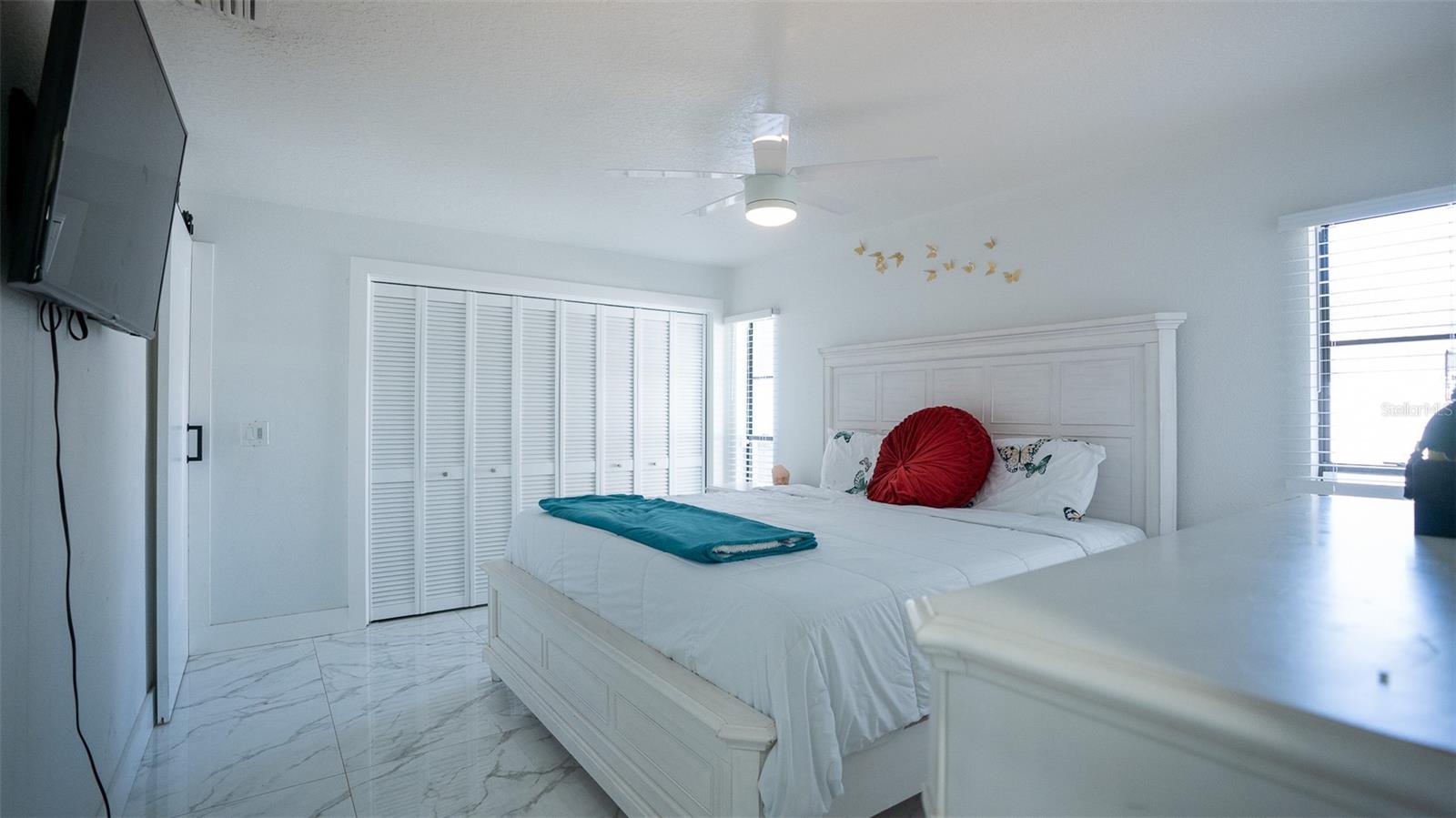 ROLLING GREEN VILLAGE - Residential