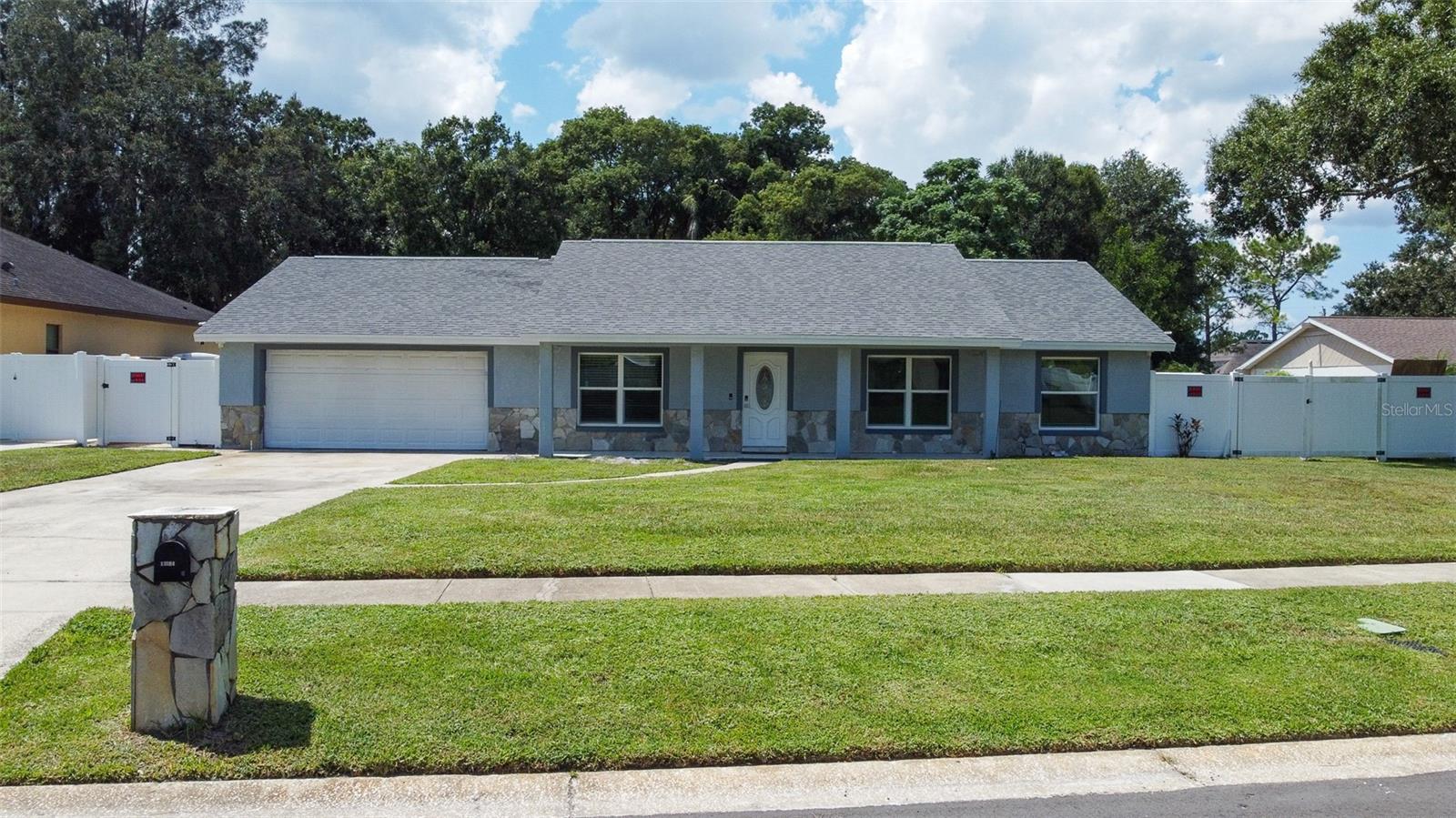 ROLLING GREEN VILLAGE - Residential