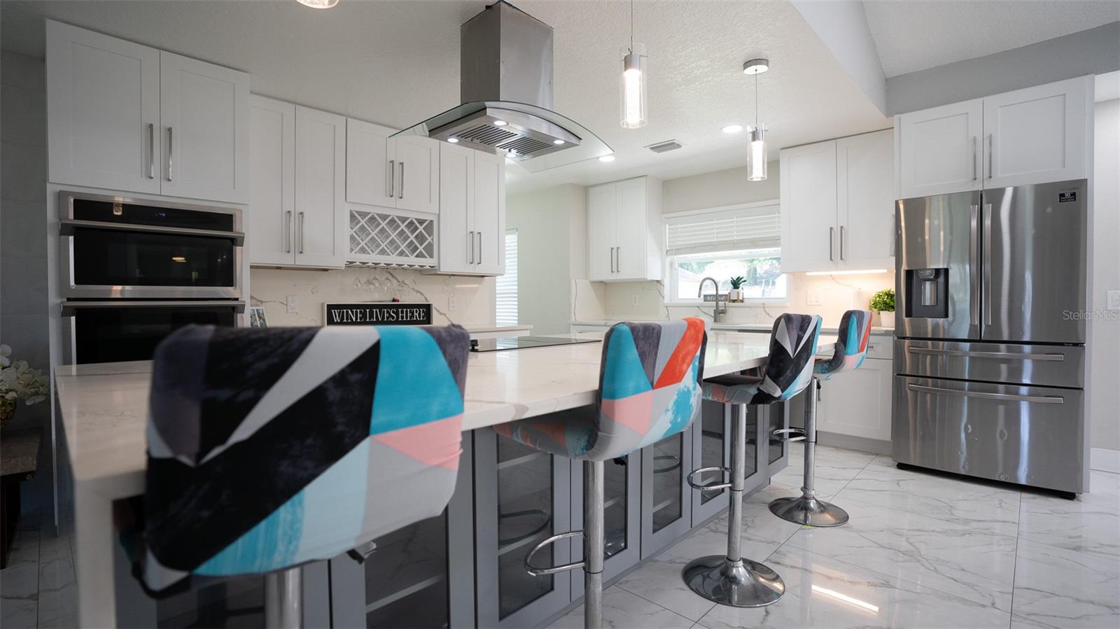 ROLLING GREEN VILLAGE - Residential