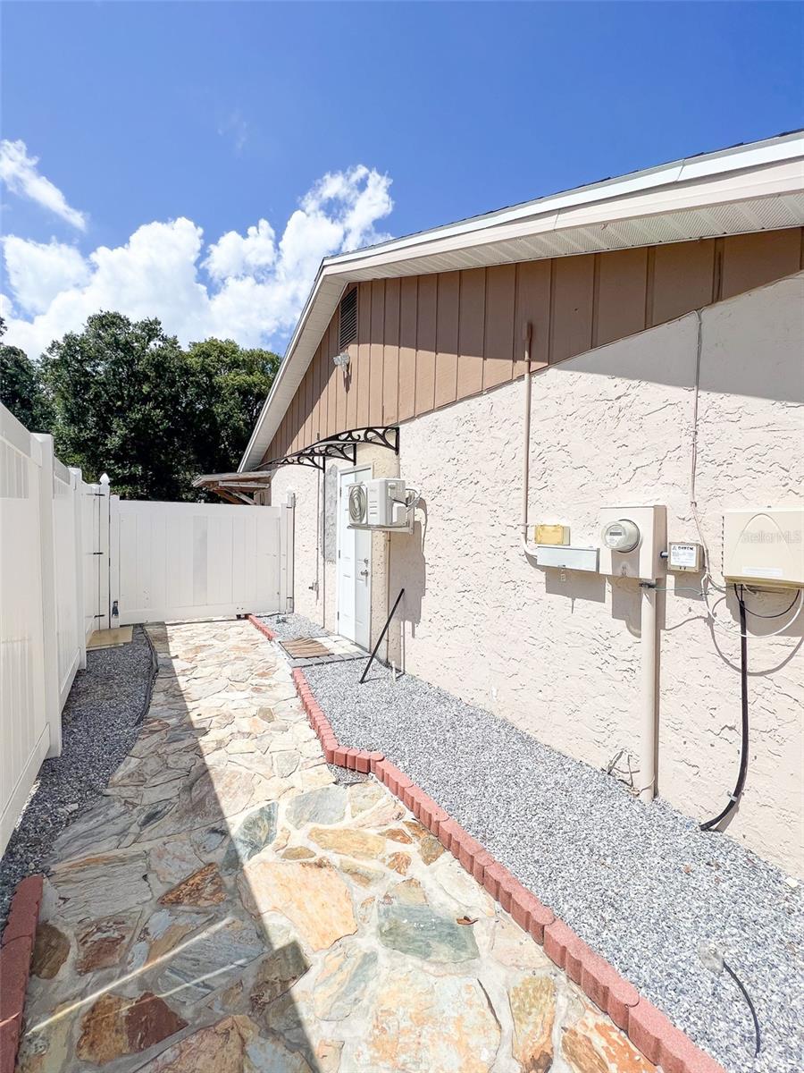 ROLLING GREEN VILLAGE - Residential