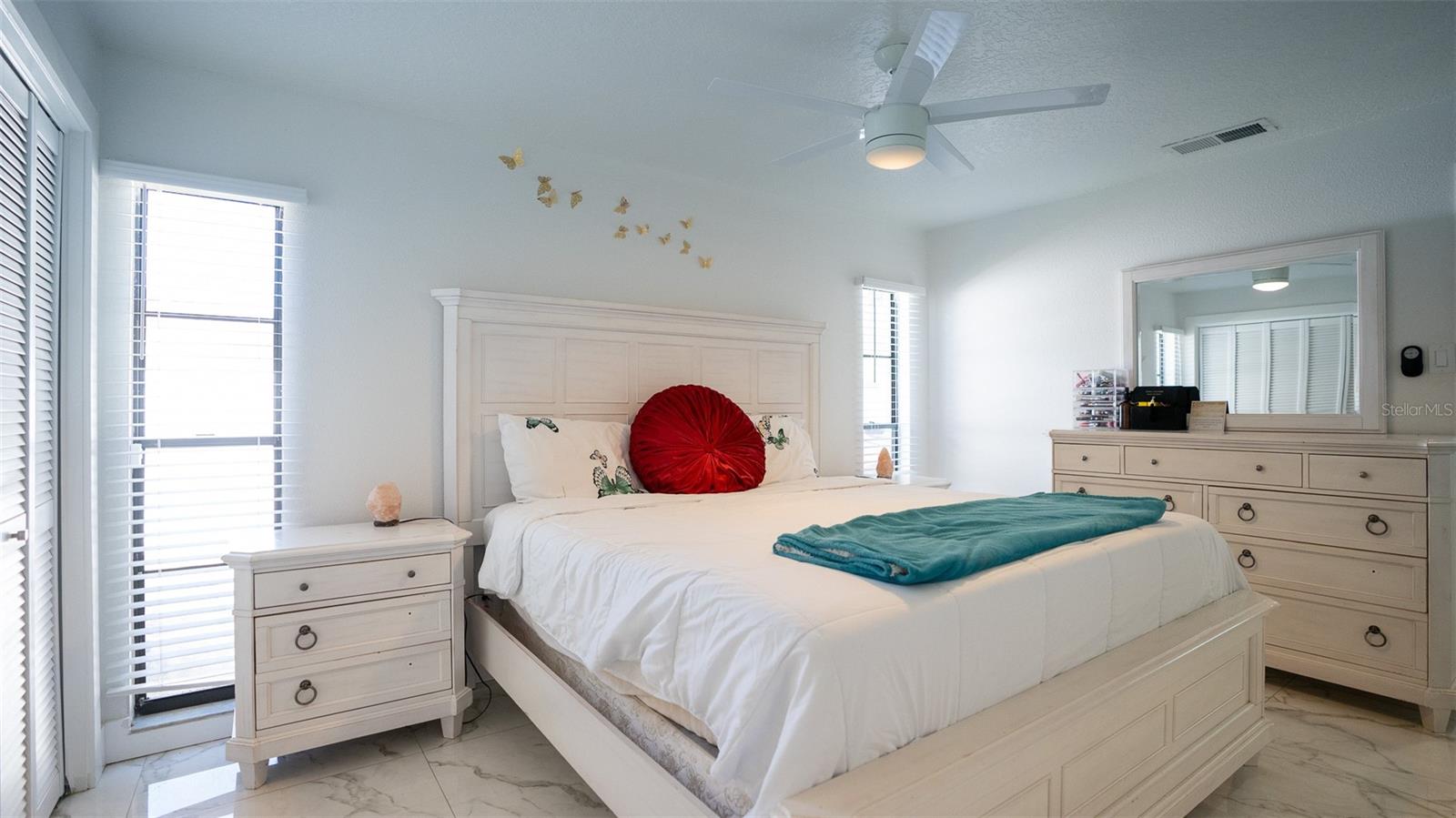 ROLLING GREEN VILLAGE - Residential