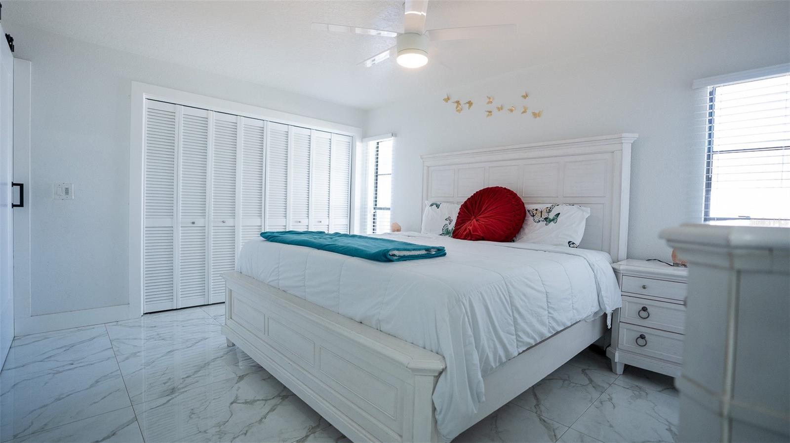 ROLLING GREEN VILLAGE - Residential