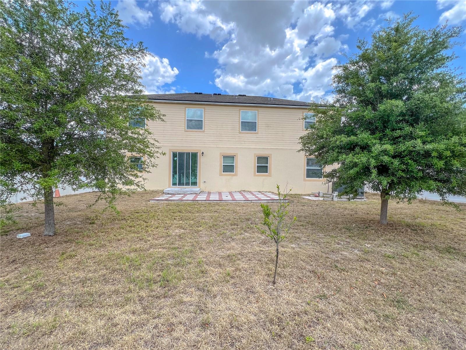 NEWBERRY CORNERS PH 1B - Residential Lease