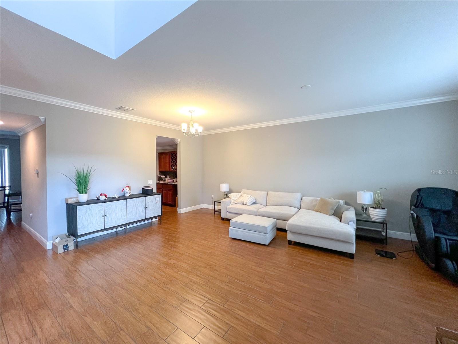 NEWBERRY CORNERS PH 1B - Residential Lease