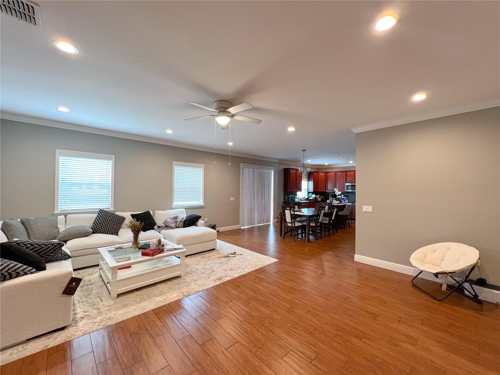 NEWBERRY CORNERS PH 1B - Residential Lease