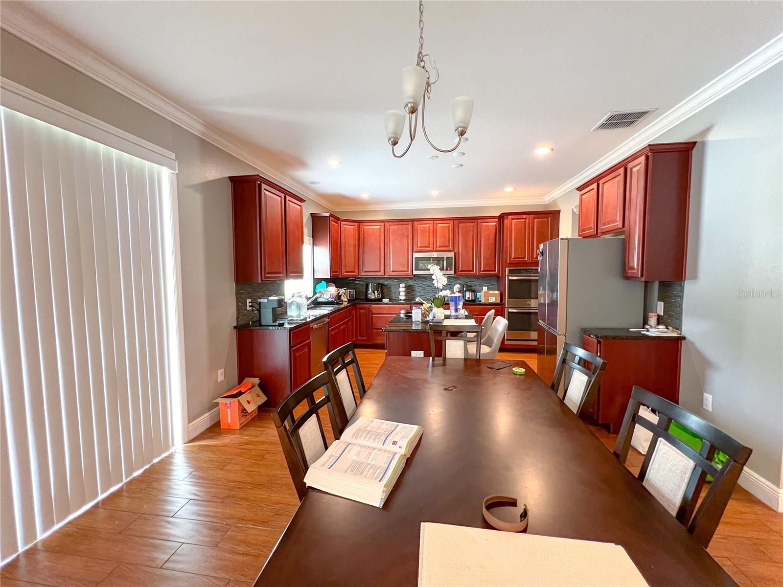 NEWBERRY CORNERS PH 1B - Residential Lease