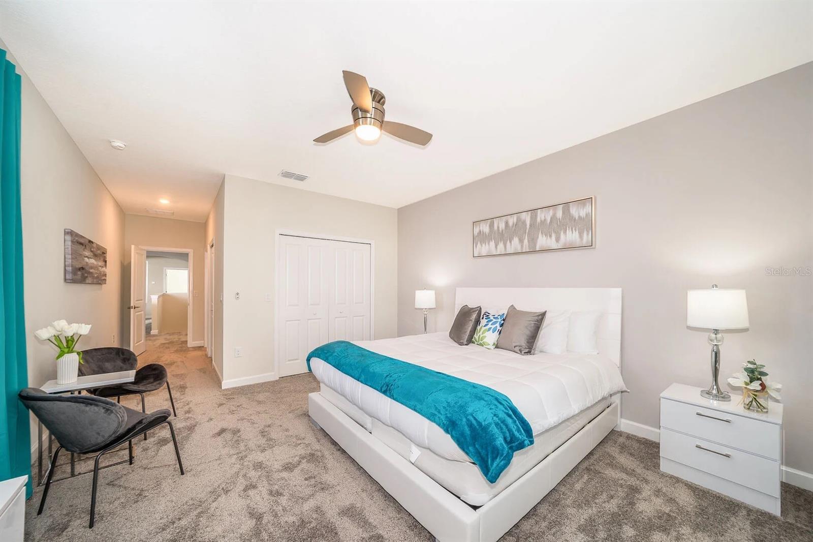 STOREY LAKE - Residential