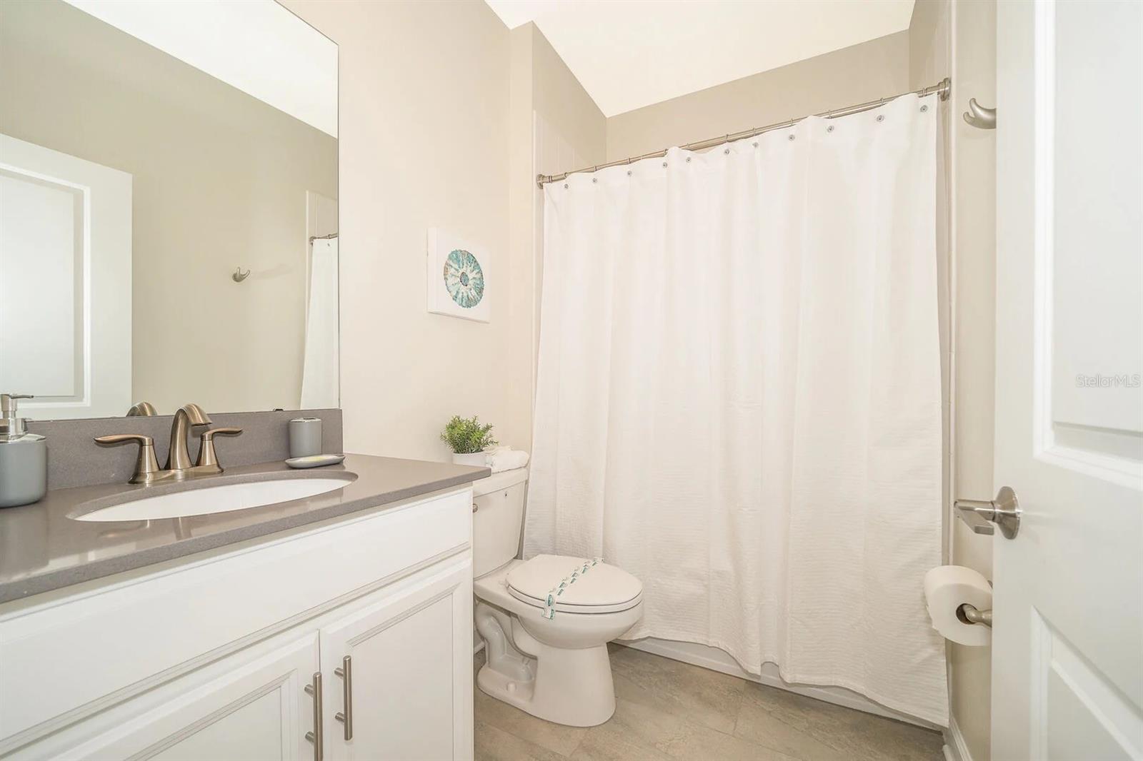 STOREY LAKE - Residential