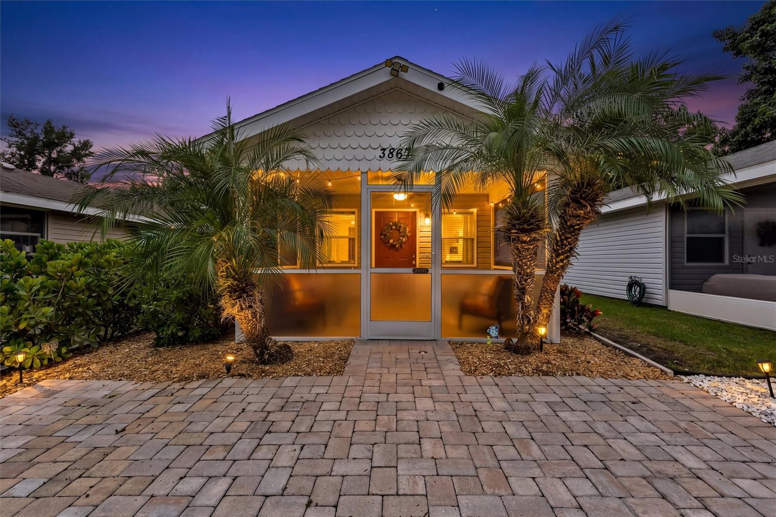 3867 ALMOND AVENUE, SARASOTA, FL, 34234 1 3867 ALMOND AVENUE