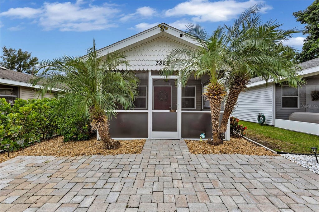 Photo of 3867 Almond Avenue, Sarasota, FL 34234 (MLS # A4707799)
