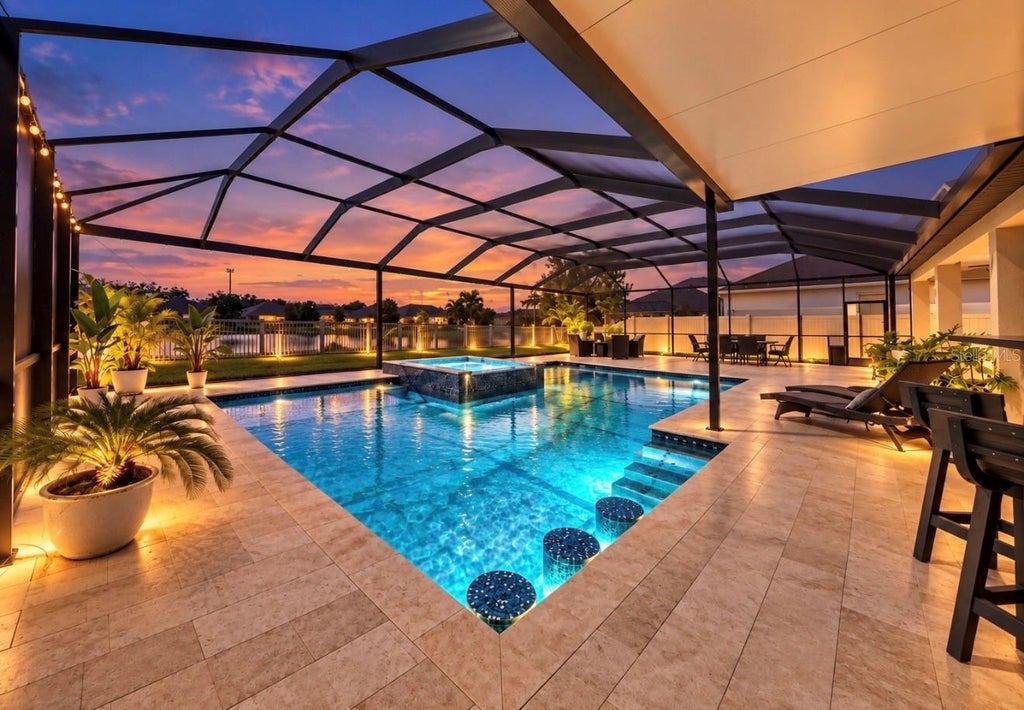Photo of 10411 Cardera Drive, Riverview, FL 33578 (MLS # TB8560346)