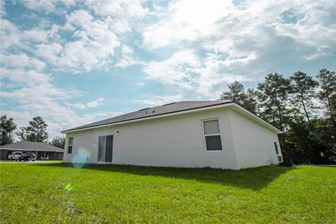 A home in OCALA