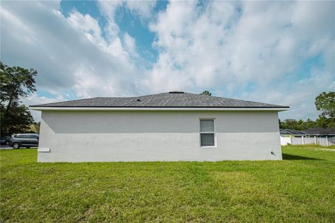 A home in OCALA