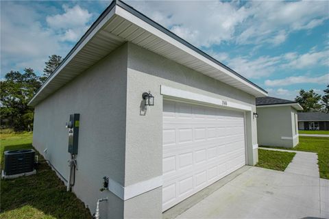 A home in OCALA